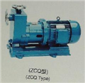 ZCQ50-40-125不锈钢磁力驱动泵